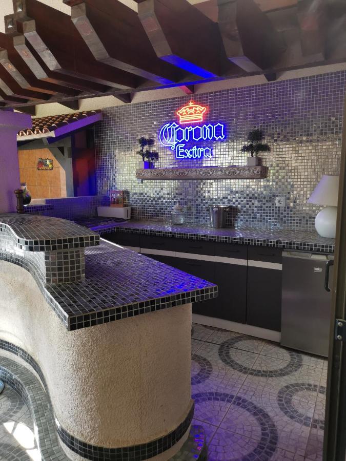 Fustera Villa El Salvador ベニッサ エクステリア 写真